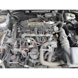 citroen xsara berlina del año 2004