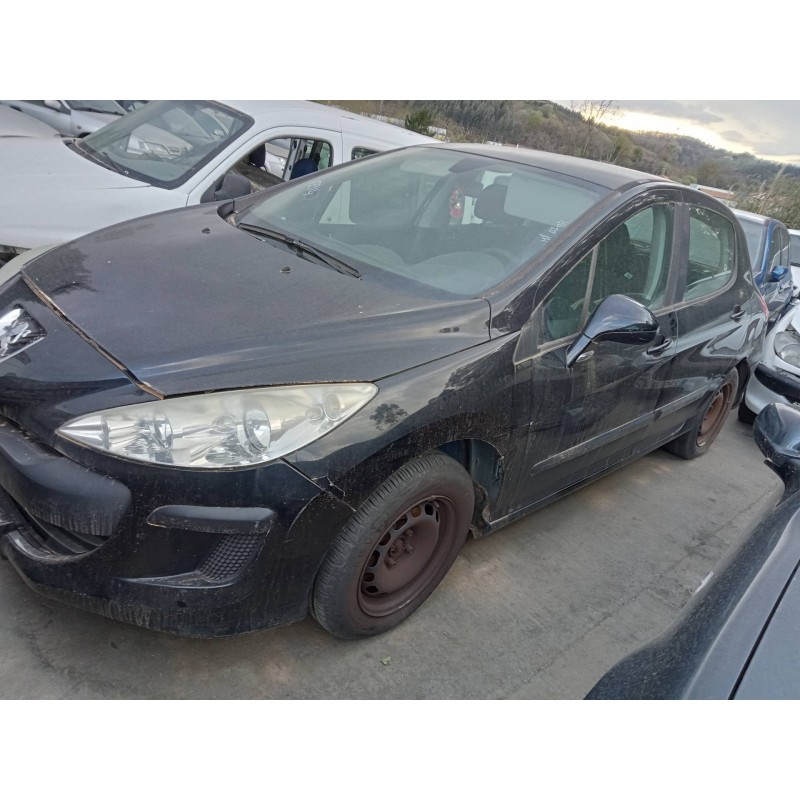 peugeot 308 del año 2008