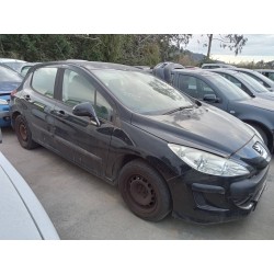 peugeot 308 del año 2008