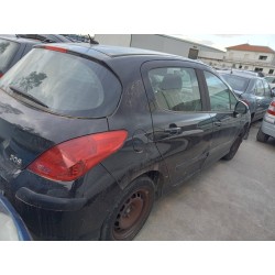 peugeot 308 del año 2008