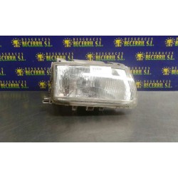 Recambio de faro derecho para volkswagen polo berlina (6n1) básico referencia OEM IAM 96249600  