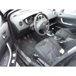 peugeot 308 del año 2008