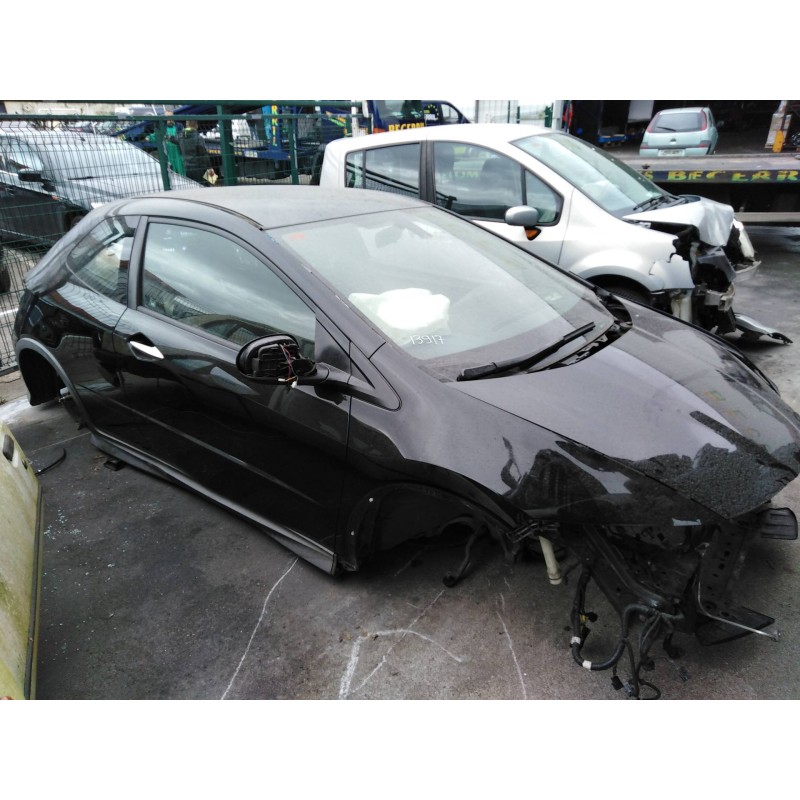 honda civic berlina 5 (fk) del año 2007 honda civic berlina 5 (fk) del año 2007