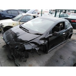 honda civic berlina 5 (fk) del año 2007