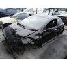 honda civic berlina 5 (fk) del año 2007