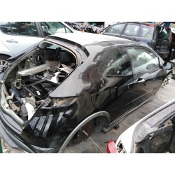 honda civic berlina 5 (fk) del año 2007