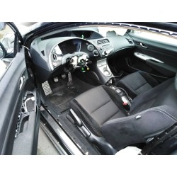 honda civic berlina 5 (fk) del año 2007