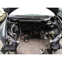 honda civic berlina 5 (fk) del año 2007