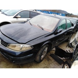 renault laguna ii (bg0) del año 2007