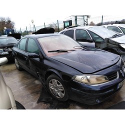renault laguna ii (bg0) del año 2007