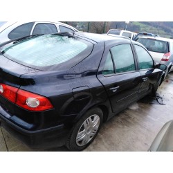 renault laguna ii (bg0) del año 2007