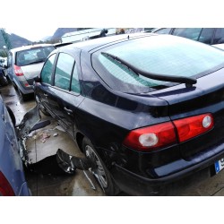 renault laguna ii (bg0) del año 2007