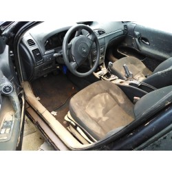 renault laguna ii (bg0) del año 2007