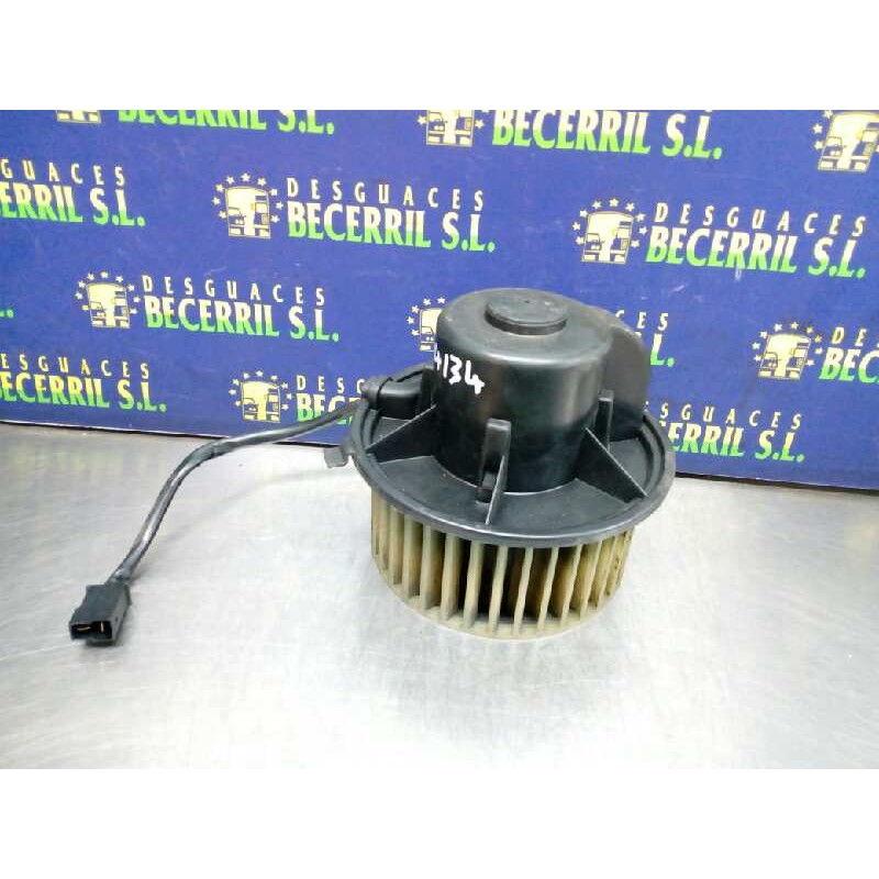 Recambio de motor calefaccion para audi 80/90 (893) 80 referencia OEM IAM 893819021 Recambio de motor calefaccion para audi 80/90 (893) 80 referencia OEM IAM 893819021