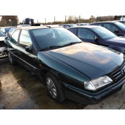 citroen xantia berlina del año 1998