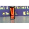 Recambio de centralita airbag para smart coupe passion referencia OEM IAM 0001211V007 993791001 