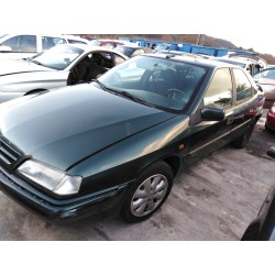 citroen xantia berlina del año 1998