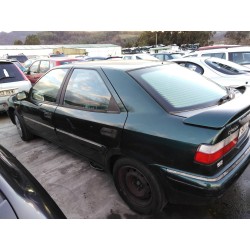 citroen xantia berlina del año 1998