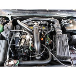 citroen xantia berlina del año 1998