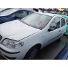 fiat punto berlina (188) del año 2005
