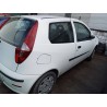 fiat punto berlina (188) del año 2005