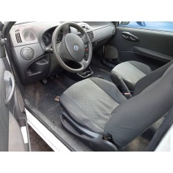 fiat punto berlina (188) del año 2005