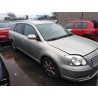 toyota avensis wagon (t25) del año 2005