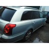 toyota avensis wagon (t25) del año 2005
