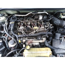 toyota avensis wagon (t25) del año 2005