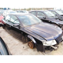 audi a4 berlina (8e) del año 2001