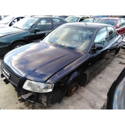 audi a4 berlina (8e) del año 2001