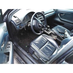 audi a4 berlina (8e) del año 2001