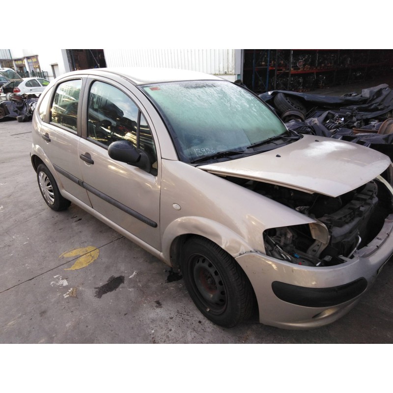 citroen c3 del año 2003