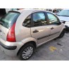 citroen c3 del año 2003