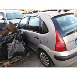 citroen c3 del año 2003