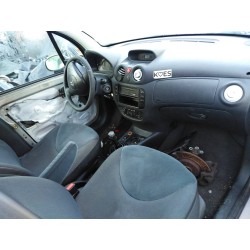 citroen c3 del año 2003