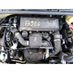 citroen c3 del año 2003