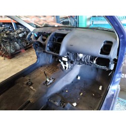 volkswagen polo berlina (6n2) del año 2001