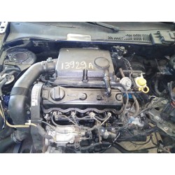 volkswagen polo berlina (6n2) del año 2001