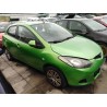 mazda 2 lim. (de) del año 2008