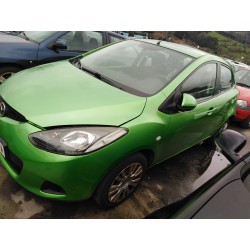 mazda 2 lim. (de) del año 2008
