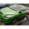mazda 2 lim. (de) del año 2008