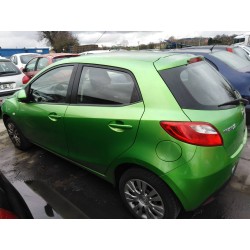 mazda 2 lim. (de) del año 2008