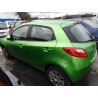 mazda 2 lim. (de) del año 2008