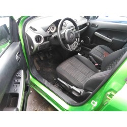 mazda 2 lim. (de) del año 2008
