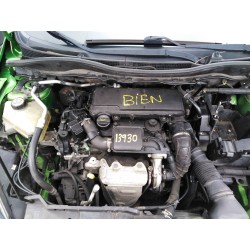 mazda 2 lim. (de) del año 2008
