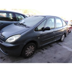 citroen xsara picasso del año 2005