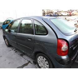 citroen xsara picasso del año 2005