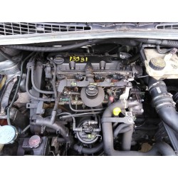 citroen xsara picasso del año 2005