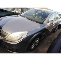 opel vectra c berlina del año 2008